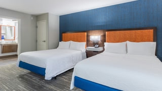 Hampton Inn Sioux Falls