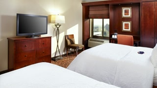 Hampton Inn Cleveland-Downtown