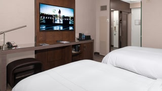 Durham Marriott City Center
