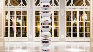 The St. Regis Rome