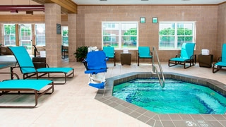 Residence Inn Rochester West/Greece