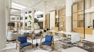 The Westin Long Beach