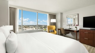 The Westin Long Beach