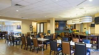 Hampton Inn & Suites Hershey