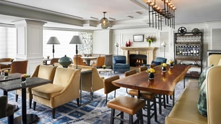 The Ritz-Carlton, Washington, D.C.