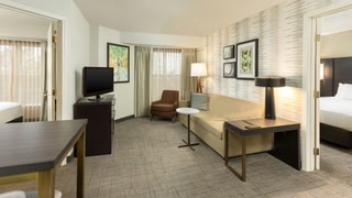 Residence Inn North Little Rock