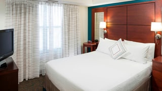 Residence Inn Kansas City Overland Park