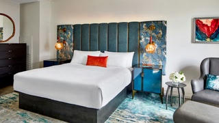 Grand Bohemian Hotel Orlando, Autograph Collection