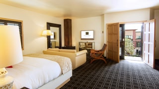 Hotel Valencia Santana Row
