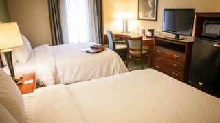 Hampton Inn & Suites Springfield-Southwest