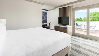Hilton Garden Inn Annapolis Downtown