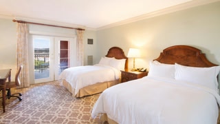 Hilton Lake Las Vegas Resort & Spa