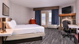 Hilton Garden Inn Bend
