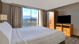 Embassy Suites by Hilton Colorado Springs