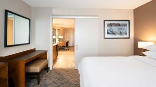 Embassy Suites by Hilton Colorado Springs
