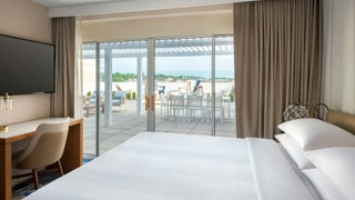 Newport Marriott Hotel & Spa