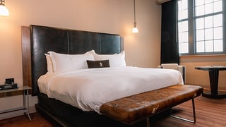The Iron Horse Hotel