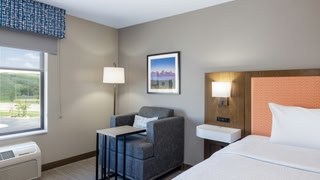 Hampton Inn & Suites Casper
