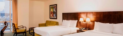 Courtyard by Marriott Guayaquil