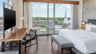 Lancaster Marriott at Penn Square