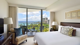 Ka Laʻi Waikiki Beach, LXR Hotels & Resorts