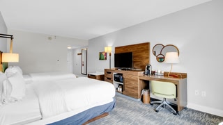 Hampton Inn & Suites Sarasota/Bradenton-Airport