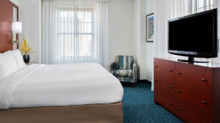 Residence Inn by Marriott Cincinnati Downtown/The Phelps