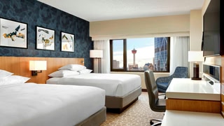 Delta Hotels by Marriott Calgary Downtown
