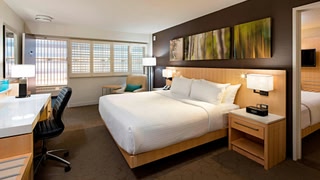 Delta Hotels by Marriott Winnipeg