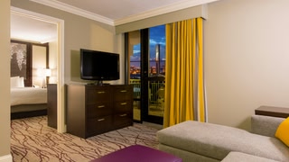 DoubleTree by Hilton Hotel Savannah Historic District