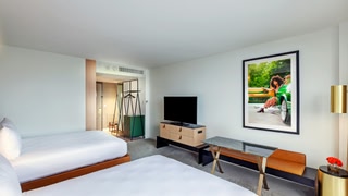 C. Baldwin, Curio Collection by Hilton