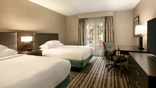 DoubleTree Resort by Hilton Lancaster