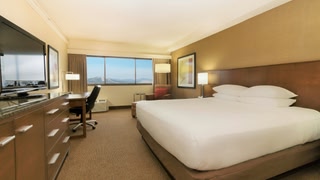 DoubleTree by Hilton Spokane-City Center