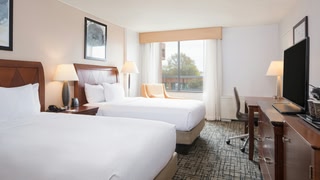 DoubleTree by Hilton Hotel Syracuse