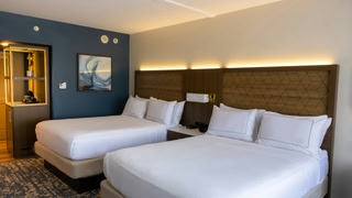 DoubleTree by Hilton Hotel Tinton Falls - Eatontown