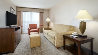 Embassy Suites by Hilton Boston Marlborough