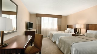 Embassy Suites by Hilton Phoenix Tempe