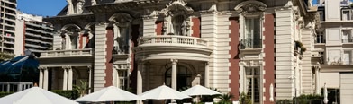 Four Seasons Hotel Buenos Aires