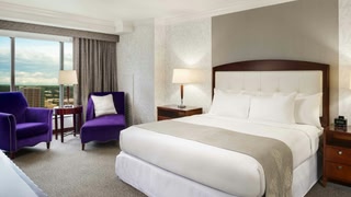 Hilton Charlotte Uptown