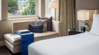 Hilton Richmond Downtown