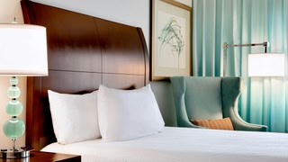 Hilton Garden Inn Worcester