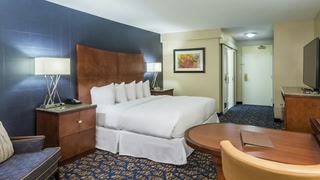 Hilton Garden Inn Saratoga Springs