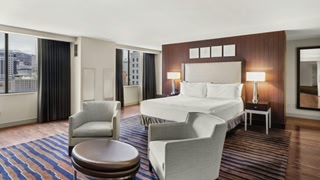 Hilton Salt Lake City