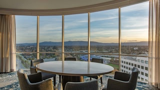 Hilton San Jose