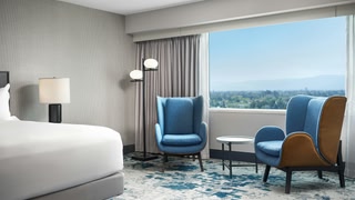 Hilton San Jose