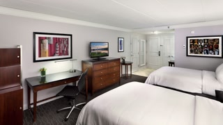 Hilton Mystic