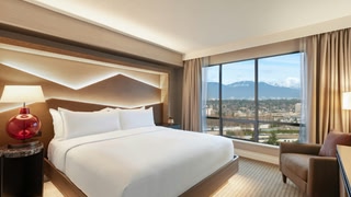 Hilton Vancouver Airport