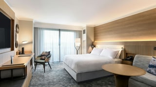JW Marriott Orlando Grande Lakes