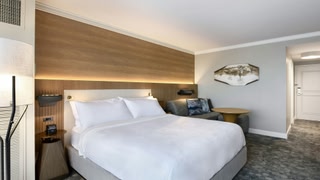 JW Marriott Orlando Grande Lakes