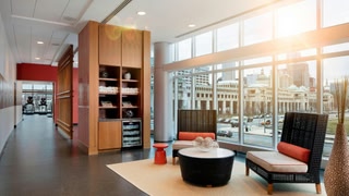 JW Marriott Indianapolis